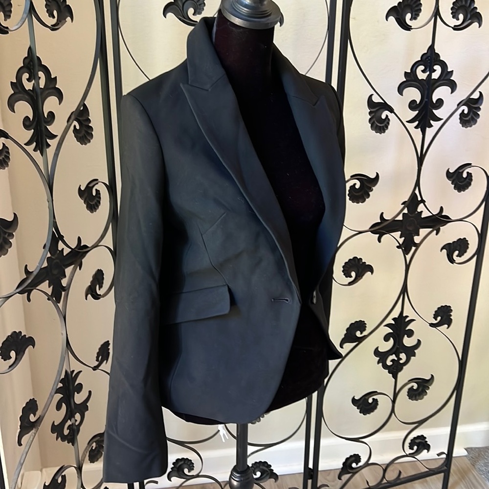 Brand New EXPRESS black Blazer